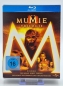 Preview: Die Mumie Trilogie